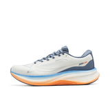 Xtep 2000km Plus Running Shoes 2025 New Spring Comfortable Anti-slip Cushioned Men's Training Jogging Sneakers 875319110001