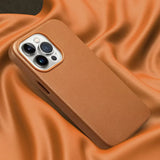 MagSafe-Compatible Magnetic iPhone Case