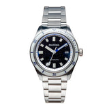 Proxima PX1721 Men's Automatic Mechanical Watches Aventurine Dial 39mm Sapphire Stainless Steel Waterproof Watch Reloj Hombre