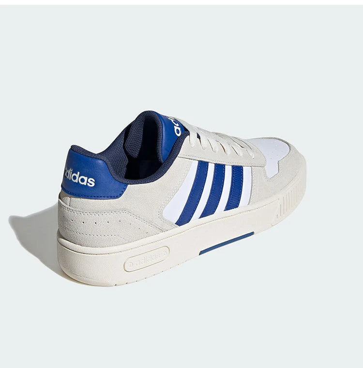 Adidas Genuine D-Pad Classic Men's and Women's Casual Sports Sneakers Jh8811