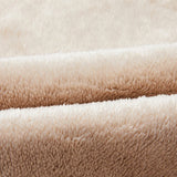 Unisex Fleece-Lined Winter Sweatpants