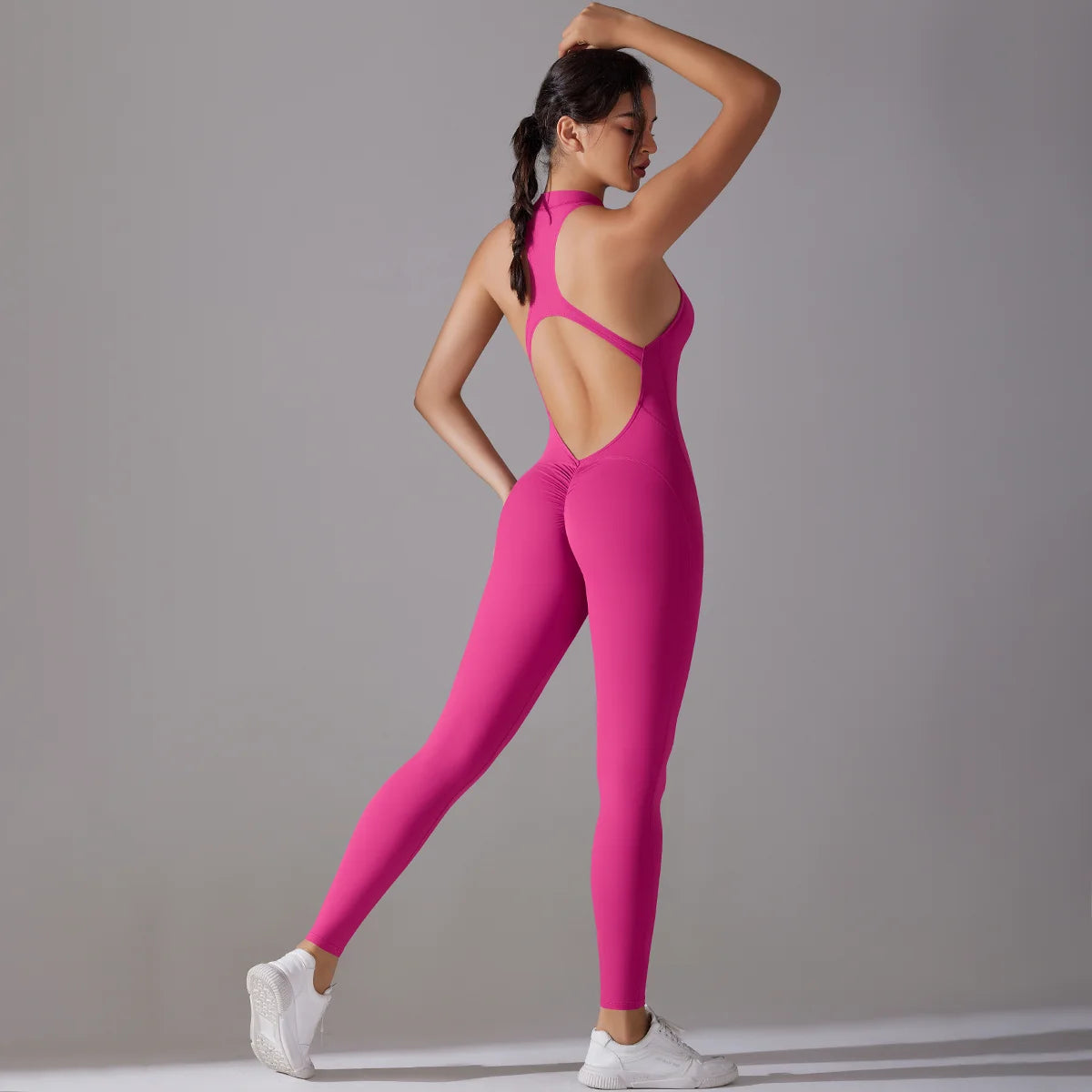 Women’s Sculpting Sports Bodysuit