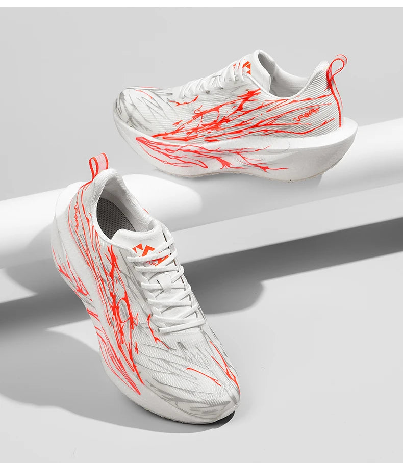 2026 NEW Men Sports Running Shoes Off Marathon Breathable Light Comfortable Women Athletic Sneakers Gym Jogging Tenis AirCushion