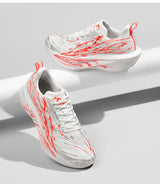 2026 NEW Men Sports Running Shoes Off Marathon Breathable Light Comfortable Women Athletic Sneakers Gym Jogging Tenis AirCushion