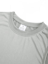 Men’s Quick-Dry Gym Tank Top