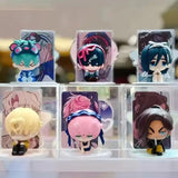 Alien Stage Mystery Blind Box Mini Figure