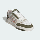 Adidas Official Authentic Three Stripes Men's and Women's Retro Low-Top Casual Sneakers JP5883