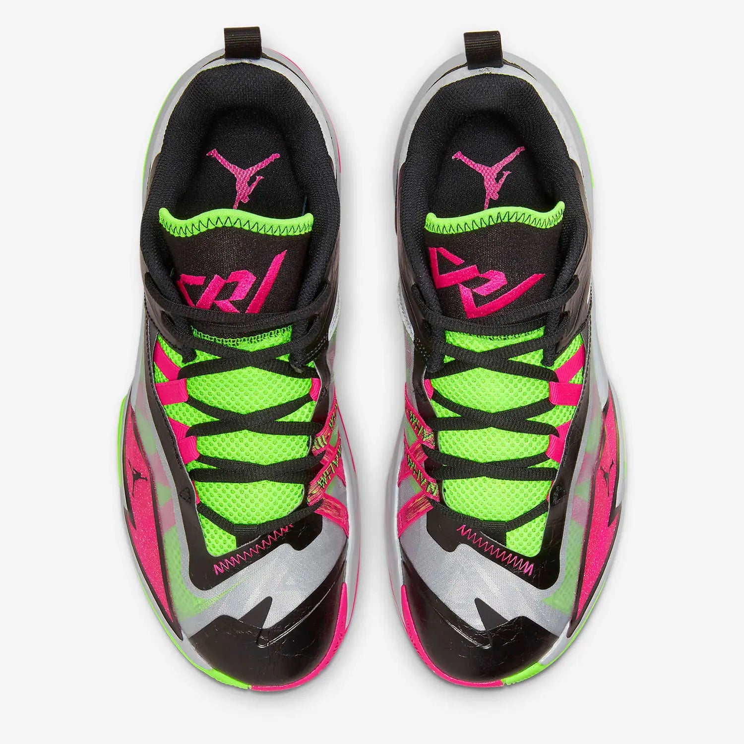 Jordan One Take 3 Men's Basketball Shoes – DC7700-002