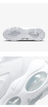 Nike Official Genuine Air Max TW Men's Cushioned Low-Top Sportswear Sneakers DQ3984-102