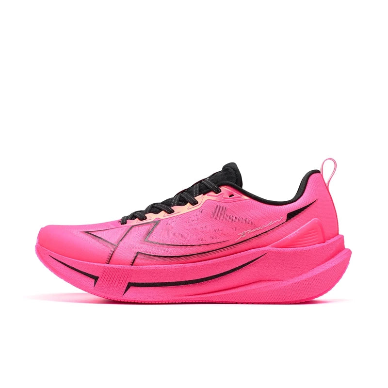 Xtep 2000km 5.0 Running Shoes Soft Marathon Sneakers Cushion Durable Professional Combat Street Lightweight Shoes 874119110023