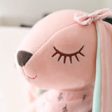 Kawaii Long-Ear Rabbit Plush