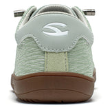 HOBIBEAR Women Wide Toe Barefoot Sneakers | Slip-On
