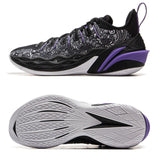Li-Ning Men's JIMMY BUTLER BUCKETS Professional Basketball Shoes Boom Cushion LiNing Breathable Sports Shoes ABAV023