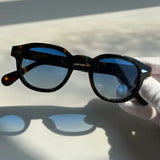 Blake Lemtosh Acetate Sunglasses – Unisex Vintage Style