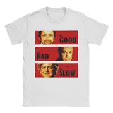 Men's Clarkson Hammond May Tribute Cotton T-Shirt