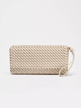 Women's PU Leather Clutch & Crossbody Bag