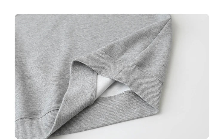 Women's Embroidered Raglan Sweatshirt