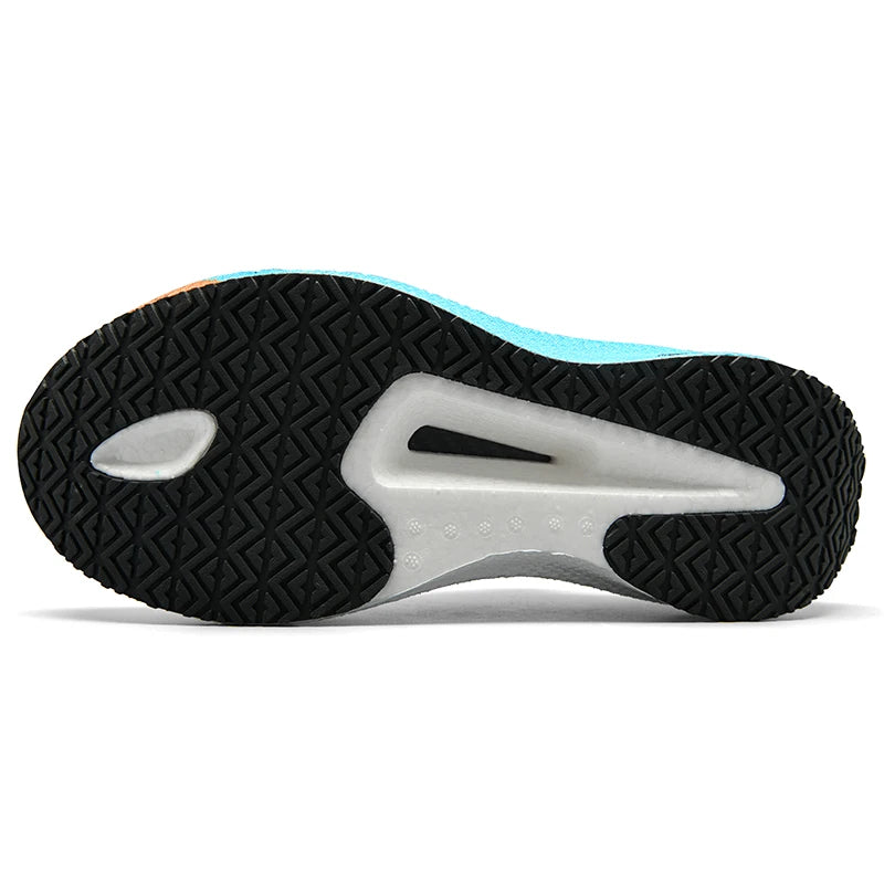 Carbon Fiber Marathon Racing Shoes