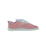 Tipsietoes 2025 Canvas Barefoot Sneaker for Women
