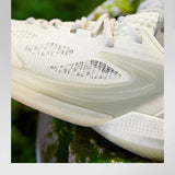 361 Degrees ONE MOTION 2.0 Men Basketball Shoes New Breathable Shock-Absorbing Non-slip Wear-resistant Male Sneakers 672511101