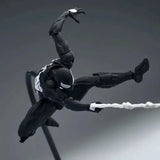 In Stock Mess Toys Superior Spider-Man Anime Action Figure - Doctor Octopus Peter Parker Model Gifts Toys