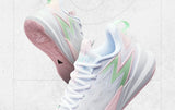 361 Degrees BIG3 Team 2.0 SE Men Basketball Shoe New Breathable Wear-resistant Stable Rebound Non-slip Male Sneakers 672511119