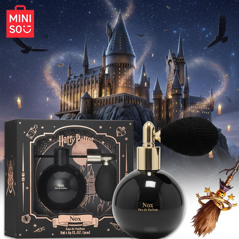 MINISO x Harry Potter Eau de Parfum for Men