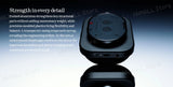 Nothing Headphone (1) Up to 80 hours of playback
