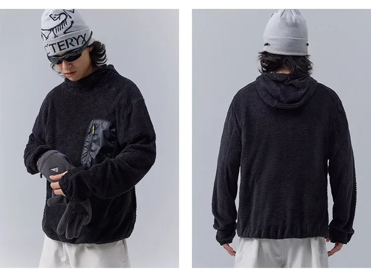 THERMOLITE® Lightweight Thermal Hoodie