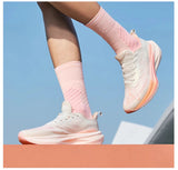 Xtep 2000KM 2.0 Running Shoes Men  Summer Professional TPU Shock Absorption Sneakers 876219110043(suggest half size down)
