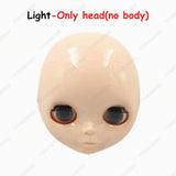 ICY DBS Blyth BJD Doll 30cm | 19-Joint 1/6 Scale | DIY Collector Doll