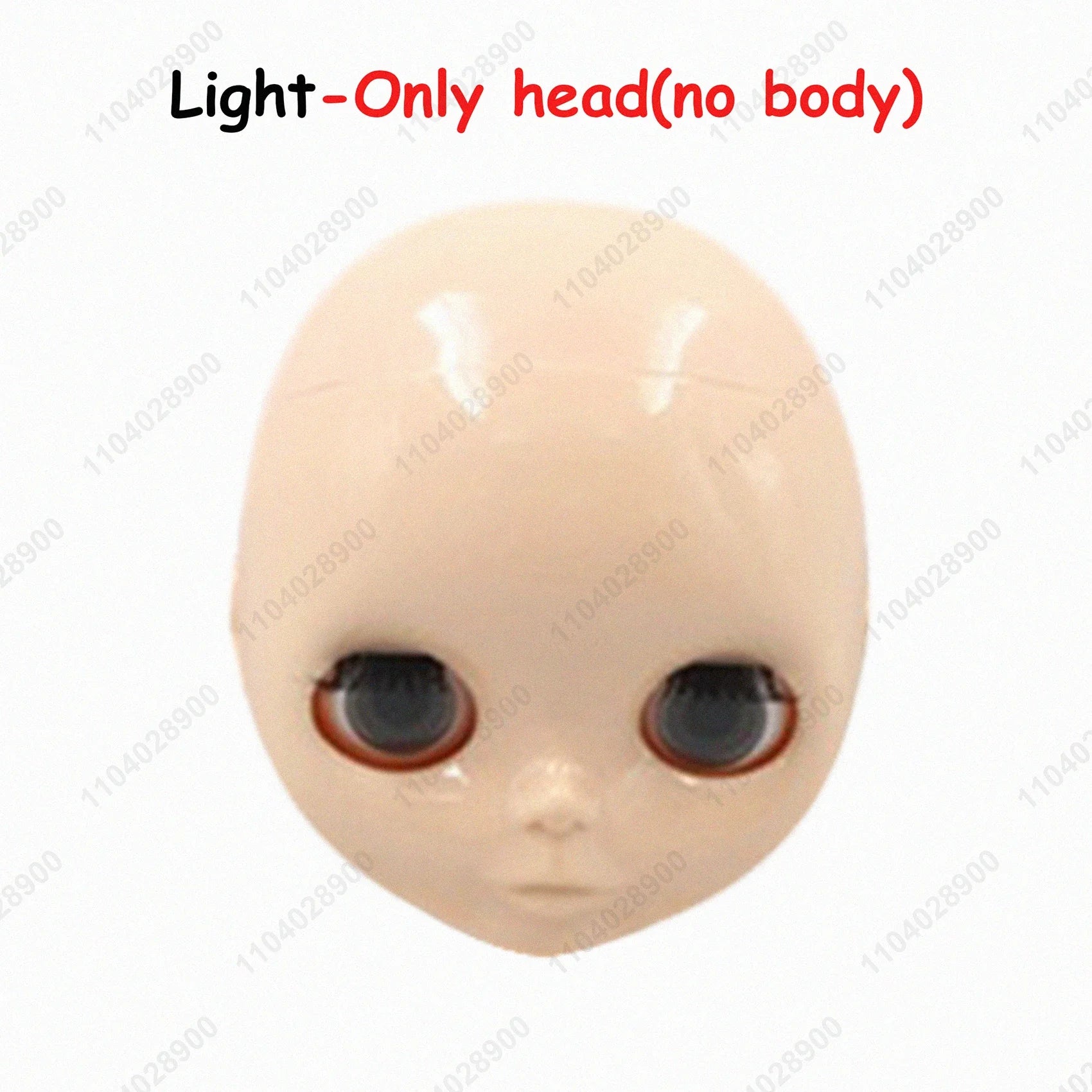 ICY DBS Blyth BJD Doll 30cm | 19-Joint 1/6 Scale | DIY Collector Doll