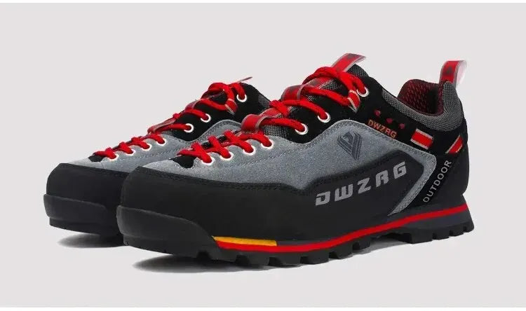 Men’s All-Terrain Waterproof Hiking Shoes