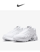 Nike Official Genuine Air Max TW Men's Cushioned Low-Top Sportswear Sneakers DQ3984-102