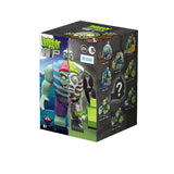 Plants vs. Zombies Gargantuar Building Block Figure