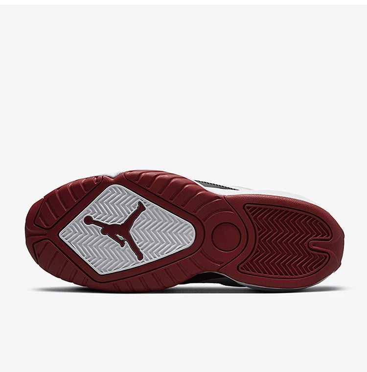 Jordan B Loyal Men's Air Cushion Basketball Sneakers