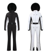 Women’s Pro-Insulated One-Piece Ski Suit