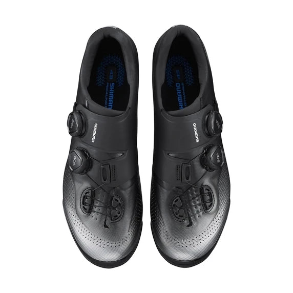 Shimano XC702 XC703 Mountain Bike Shoes XC7 SH-XC702 SH-XC703 Mountain Bike Self-locking Riding Shoes For OFF ROAD/Cross Country