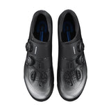 Shimano XC702 XC703 Mountain Bike Shoes XC7 SH-XC702 SH-XC703 Mountain Bike Self-locking Riding Shoes For OFF ROAD/Cross Country