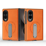 Samsung Galaxy Z Fold Case with 360° Magnetic Stand