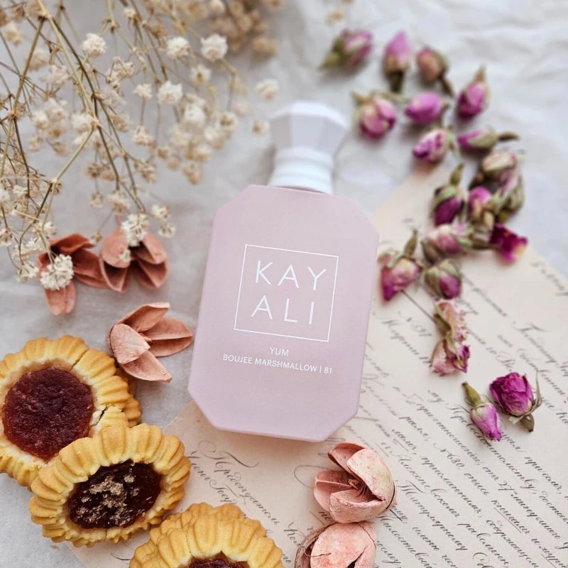 KAYALI Perfume Collection 100ml | Luxury Eau de Parfum