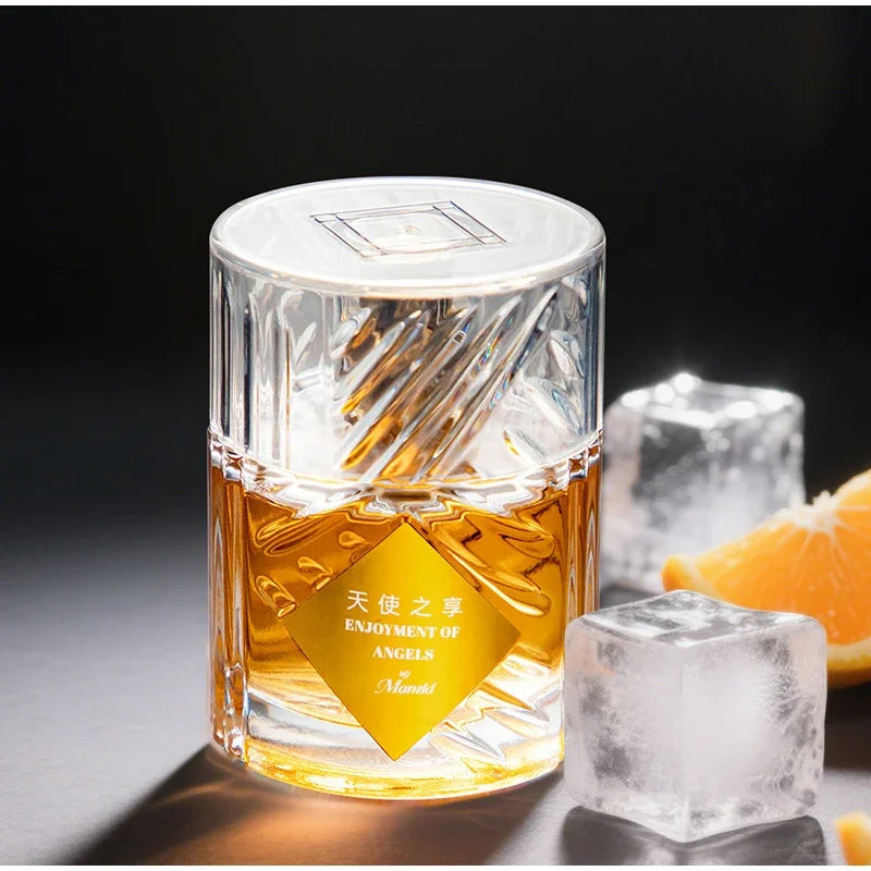 Angel's Share Unisex Eau de Parfum – Fruity & Woody