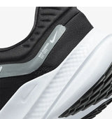 Nike official genuine QUEST 5 men's sports and leisure durable and shock-absorbing running shoes DD0204-001