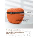 Car Double-Sided Suede Leather Headrest Neck Support Pillow Seat Waist Cushion Tesla Cybertruck Model 3 Model Y Model S Model X