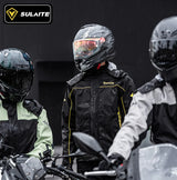 HEROBIKER Waterproof Riding Suit – Jacket & Pants