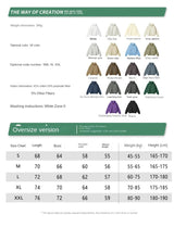 Men's Relaxed Fit Fleece Pullover Hoodie