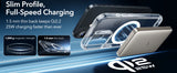 ESR Magnetic iPhone Case with Camera Guard