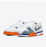 Nike Authentic CROSS Men's Cushioned Lightweight Durable Low-Top Casual Sneakers CQ9182-103