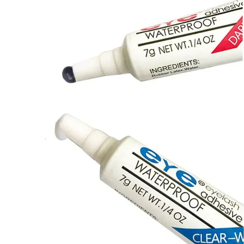 Professional Quick-Dry Eyelash Adhesive