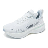 ONEMIX 2026 New Jogging Running Shoes Women and Men Light Sneakers Road Shoes Wear-resistant Fashion Sports Shoes Fitness